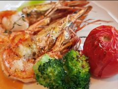 -ZHAO赵·牛扒坊(万象城店)