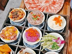 -楠火锅(西单店)