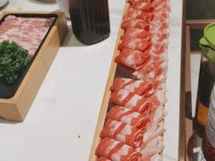-祥源胡同·涮牛羊肉火锅(花桥店)