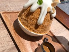 -After You Dessert Cafe(CENTRALWORLD)