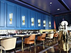 -大八江景意大利西餐厅LargeEight Italy Restaurant(1862时尚艺术中心店)