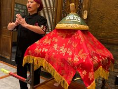 -大张烙馍村·美食地标(泉山店)