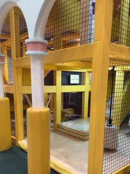 -奈尔宝家庭中心·亲子餐厅(长沙运达汇店)