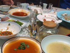 -渔娘渔家丹东海鲜(东直门店)