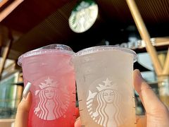 -星巴克臻选(中山石岐大信新都汇店)