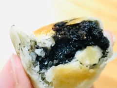 芝麻酥-宋记饼家(石门二路店)