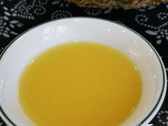 玉米面粥-八两八金·莱芜特色炒鸡(市南漳浦路店)