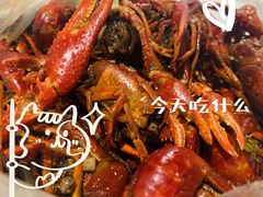 -文和友老长沙龙虾馆(化龙池店)