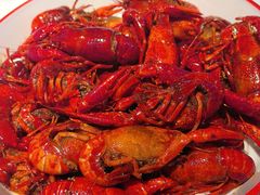 -庞家烧烤客栈(炮台山店)