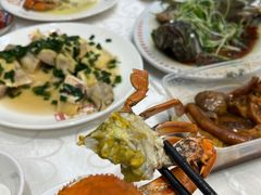 -凤城礼记鱼翅海鲜酒家(新马路总店)