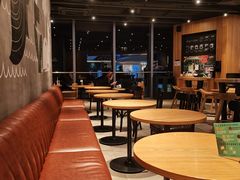 -星巴克(杭州嘉里中心4F店)