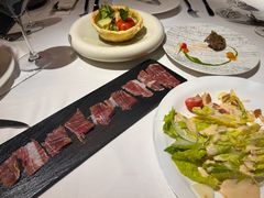 -王品牛排(珠海富华里店)