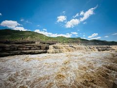 -陕西黄河壶口瀑布旅游区