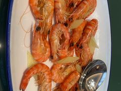 -莆鑫海鲜城(浏河店)
