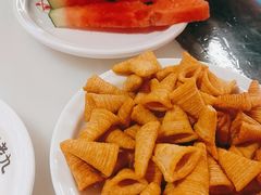 -重庆高老九火锅(吴中永旺店)