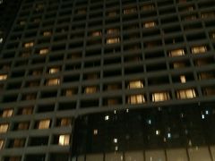 -香港城市花园酒店