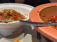 -湘中缘·湖南菜(娄底驻京办店)