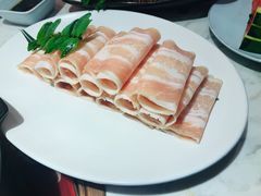 香猪肉-捞神汤物料理(正大广场店)