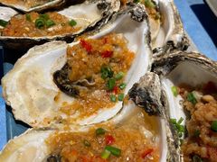 -千岛蚝高压锅生蚝·人参火锅(白云万达店)