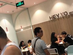 -BreadTalk面包新语·烘焙蛋糕(金光华广场店)