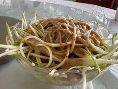 -何适山庄 ·可团建(水长城P2停车场店)