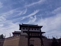 -西安城墙·碑林历史文化景区