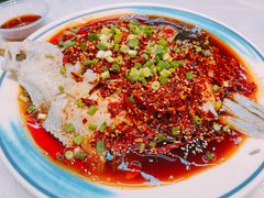 -东夷海鲜巨无霸(东夷小镇店)