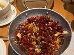 -巢爷老味(东方红店)