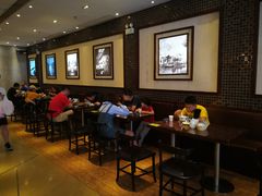 大堂-熙盛源(复兴路店)