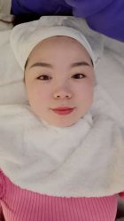 -处女座·MISS VIRGO·半永久纹眉野生眉