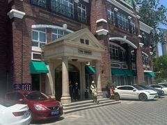 -桂园餐厅(五大道店)