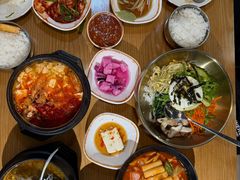 -海云台韩式汤饭·13年匠心韩料(南山店)