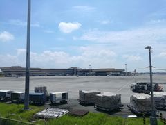 -尼诺伊·阿基诺国际机场T1航站楼