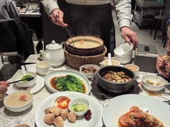 普宁炸豆干-潮州府·潮菜·砂锅粥(徐家汇店)