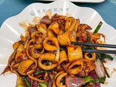-明记海鲜大排档(巽寮湾店)