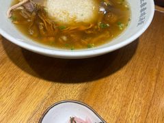 -王春春鸡汤饭(成都城西优品道店)