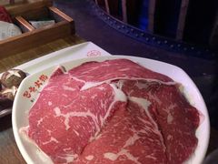 -巴邑火锅·夜宵(港隆广场店)