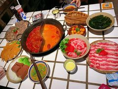 -贰回巷火锅馆(钟楼店)