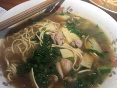 片儿川-小狗面馆(复兴店)
