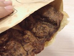 -头壹号饸饹面·大油条(东升科技园店)