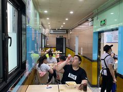 -林静小吃(复兴路店)