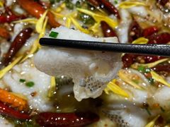 -太二酸菜鱼(金沙印象城店)