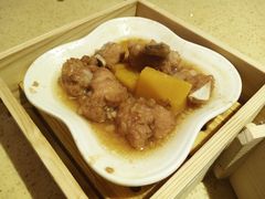 -喜鹊茶点.啫煲(车陂店)