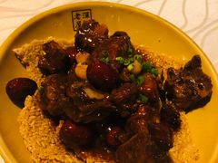 -深山老屋(国顺东路店)