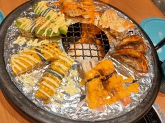 -晴季寿司(红旗街万达店)
