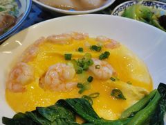 -七爷清汤腩·港式餐厅(金狮广场店)