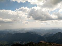 -白草畔自然风景区