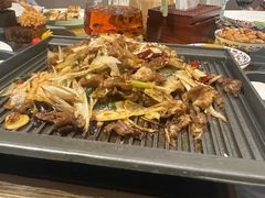 -悦真雅院·四合院·清真私房菜(雍和宫店)