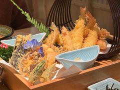 -阿吾罗·月咏精致日料(港汇恒隆广场店)