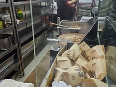 -樊记腊汁肉(竹笆市总店)
